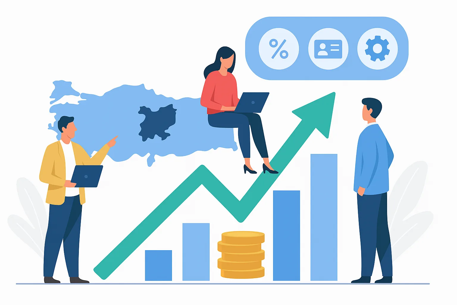 Teşvik ve Finansal Mimari: Stratejik Büyümenin Yeni Formülü